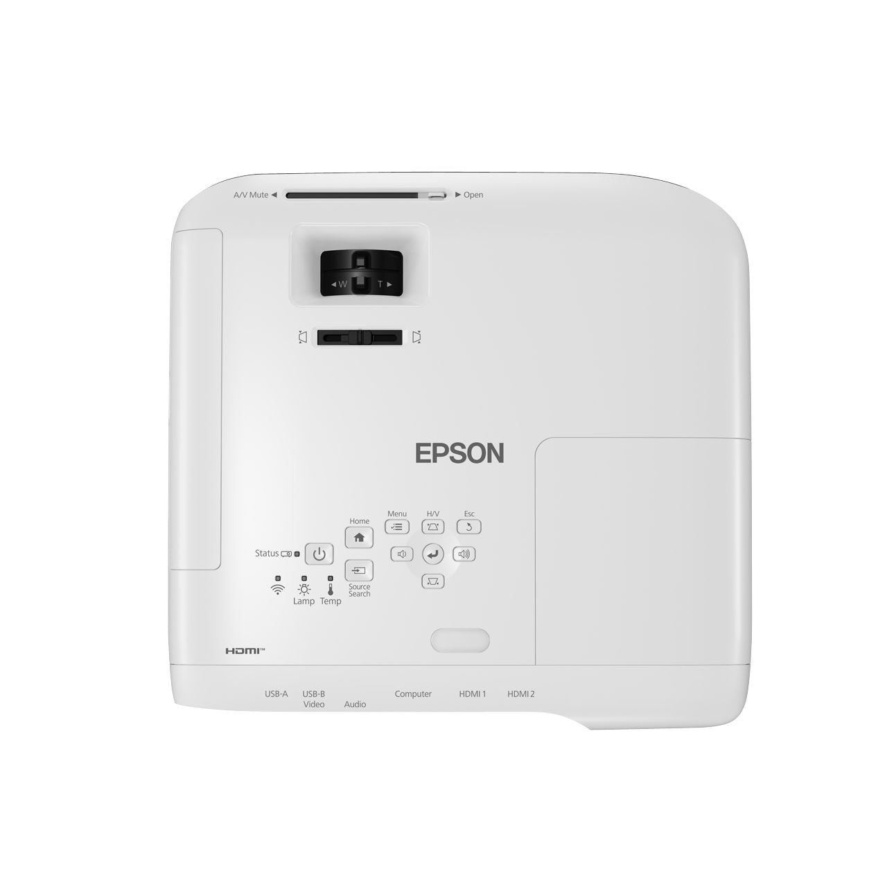 Epson - EB-X49