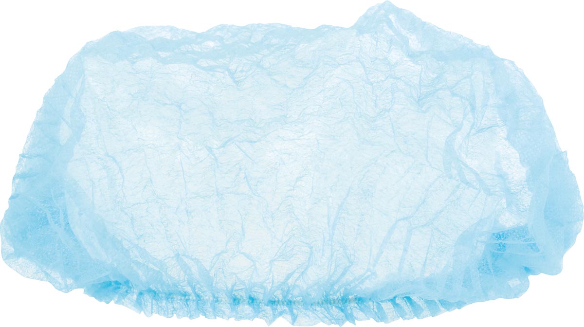 Klika - Redecilla, azul, caja de 1.000 piezas