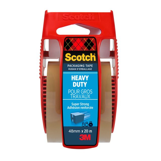 Scotch - Verpakkingse c5020d bruin