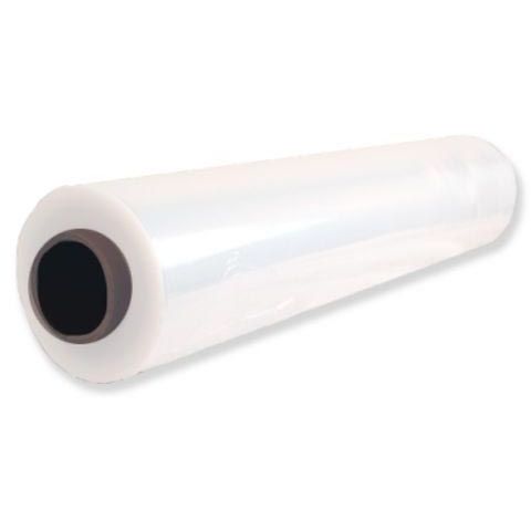 Klika - Wikkelfolie, ft 50 cm x 300 m, 20 mu, transparant