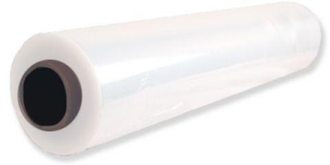 Zonder merk - Wikkelfolie, ft 50 cm x 300 m, 20 mu, transparant
