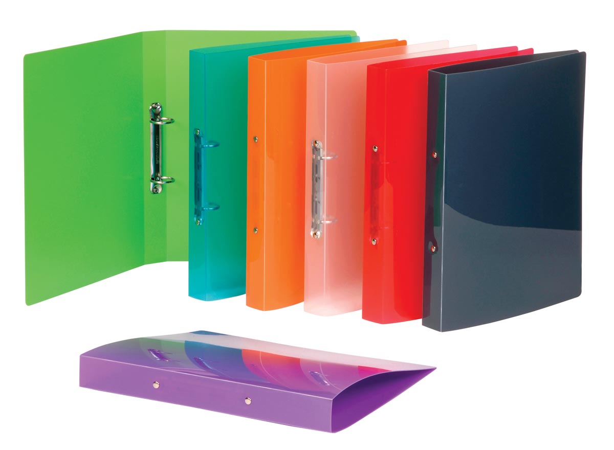 Viquel - Viquel-Ringbinder Propyglass