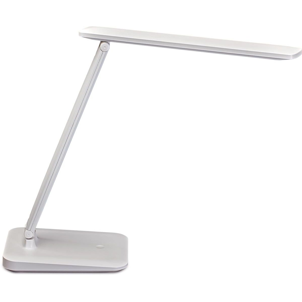 Maul - bureaulamp Sally, LED, dimbaar, op voet, wit