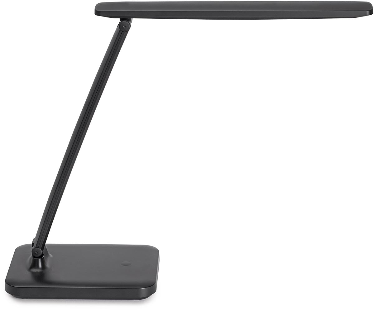 Maul - bureaulamp Sally, LED, dimbaar, op voet, zwart