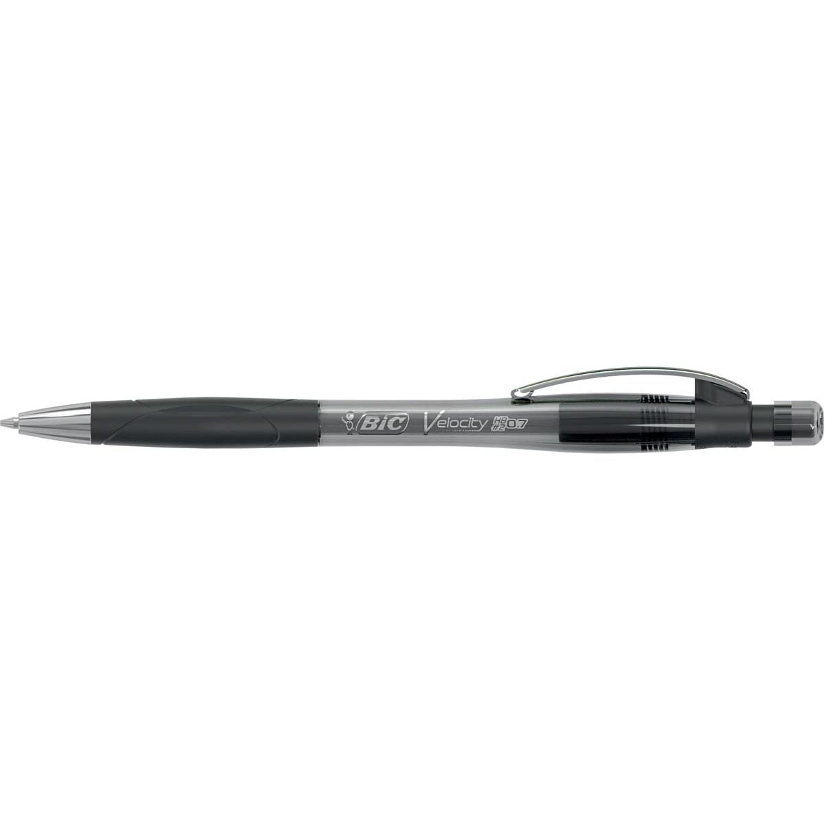 BIC - vulpotlood Velocity Pro voor potloodstiften 0,7 mm