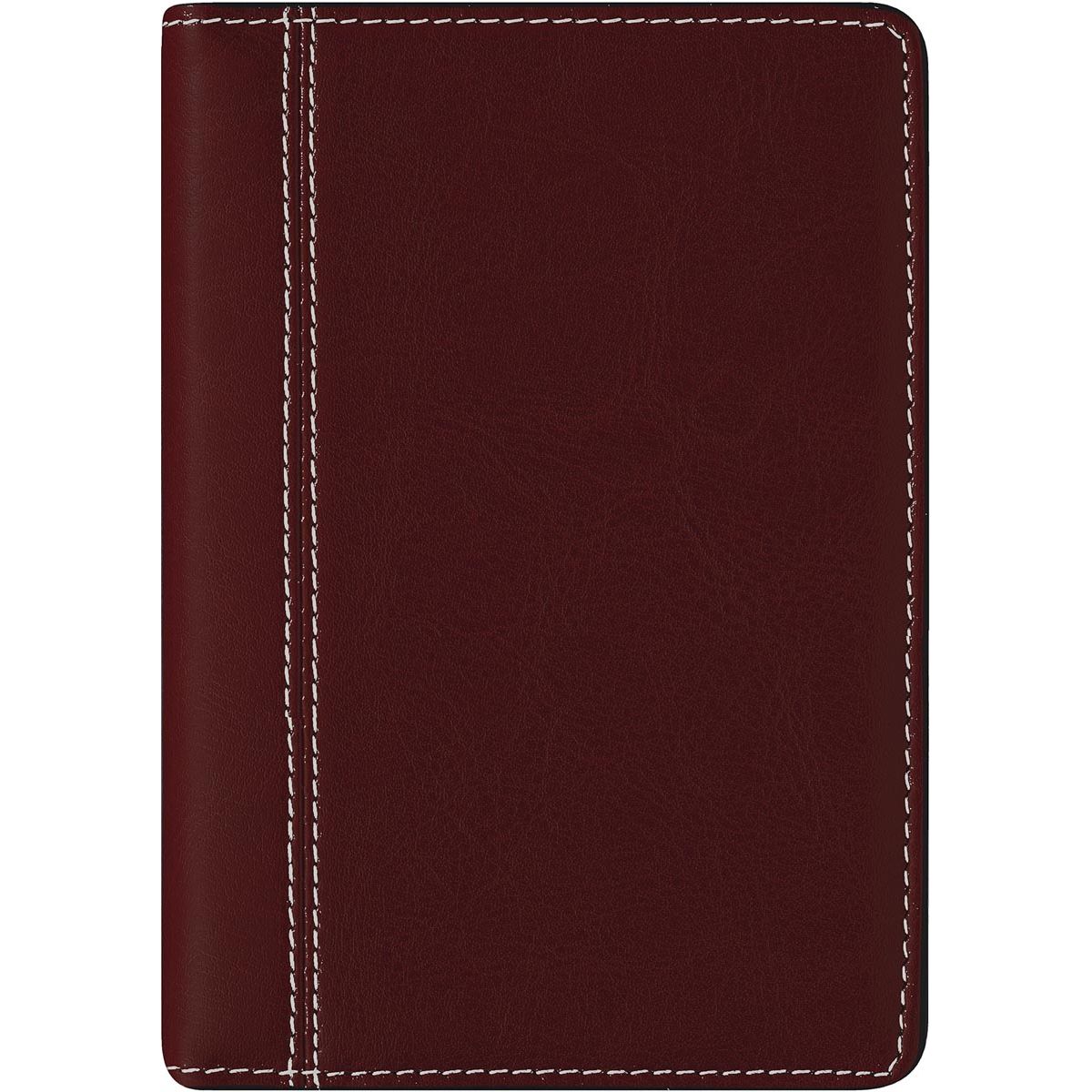 Brepols - Delta , bruin, 2026