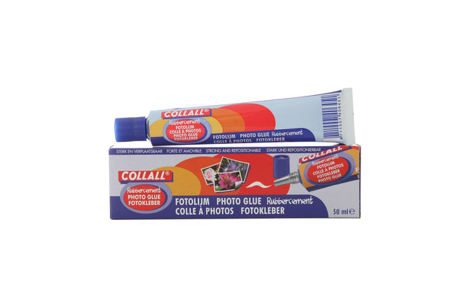 Collall - Fotolijm 50ml