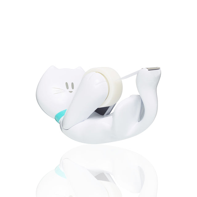 Scotch - Portanastro adesivo C39 cat + 1 rotolo magic e 19mmx7,5m