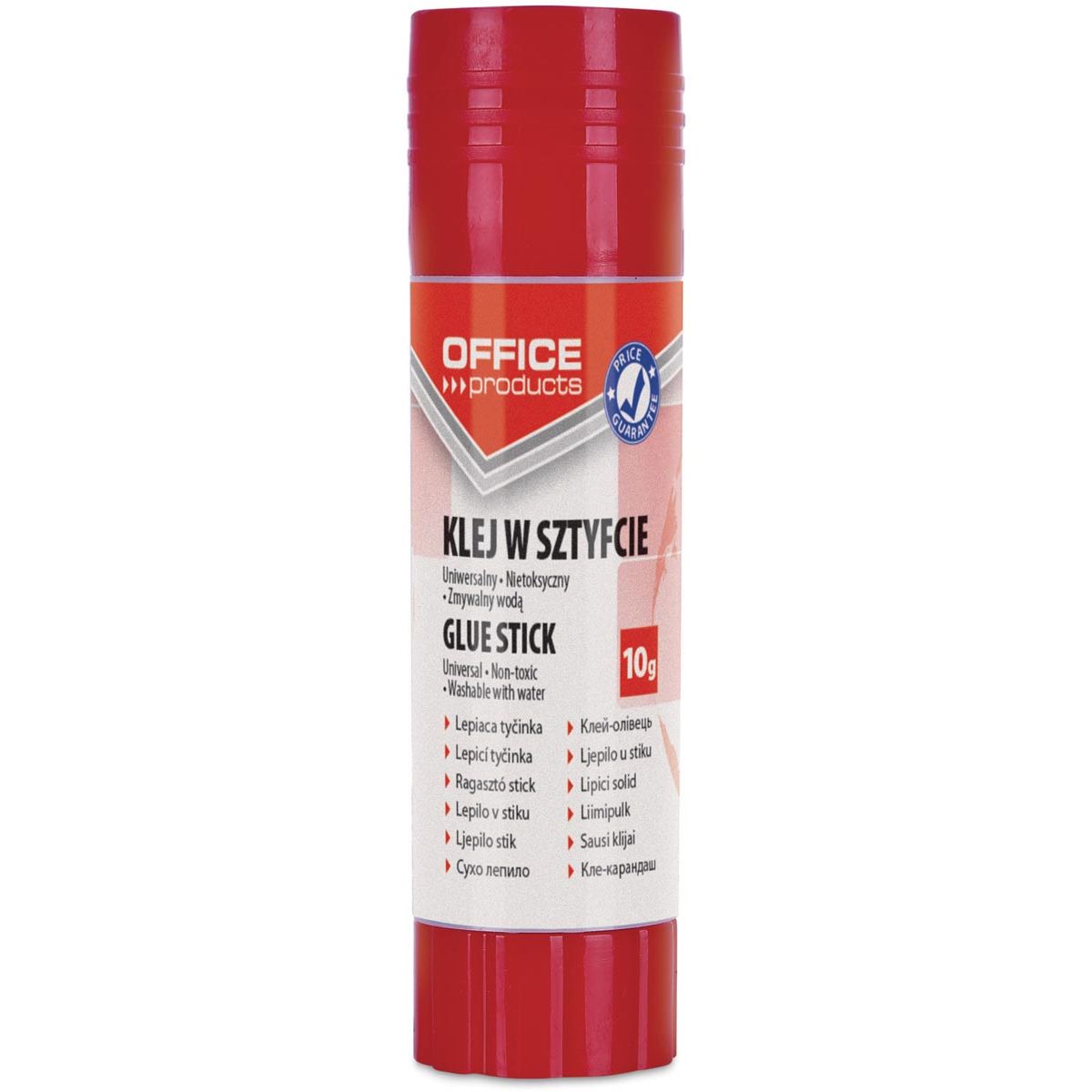 OFFICE products - plakstift, 10 g
