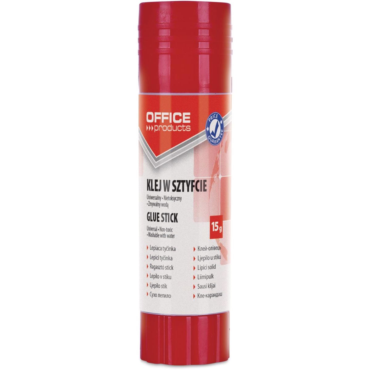 OFFICE products - plakstift, 15 g