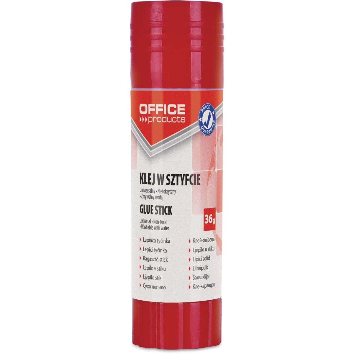OFFICE products - plakstift, 36 g