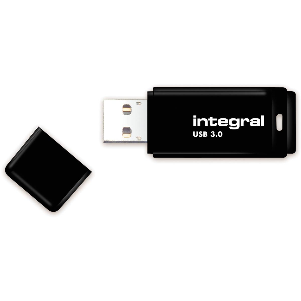 Integral - USB stick 3.0 Black, 1 TB, black