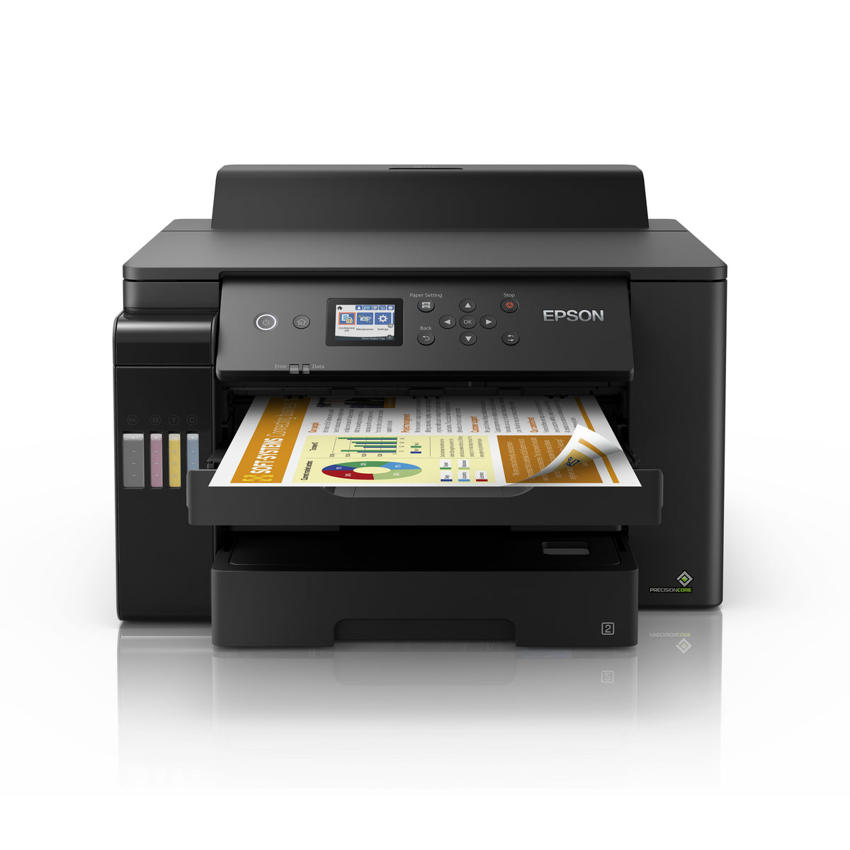 Epson - EcoTank ET-16150