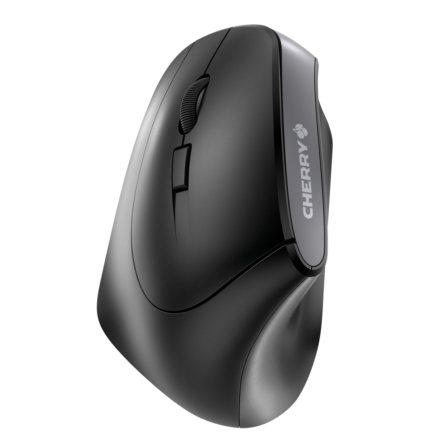 CHERRY - MW 4500 muis Kantoor Linkshandig RF Draadloos Optisch 1200 DPI