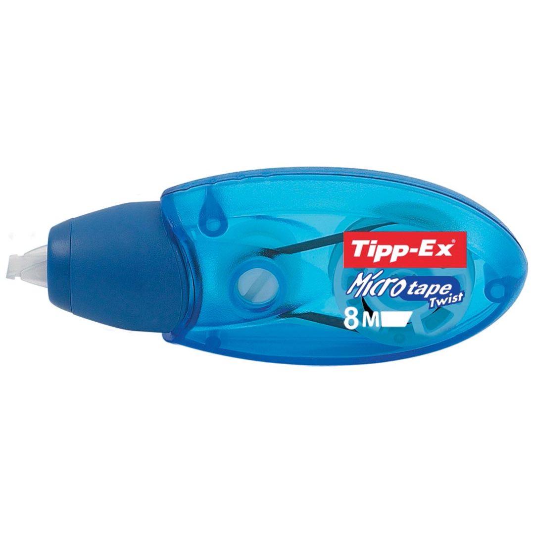 Tipp-Ex - Correction micro torsion 5mmx8m