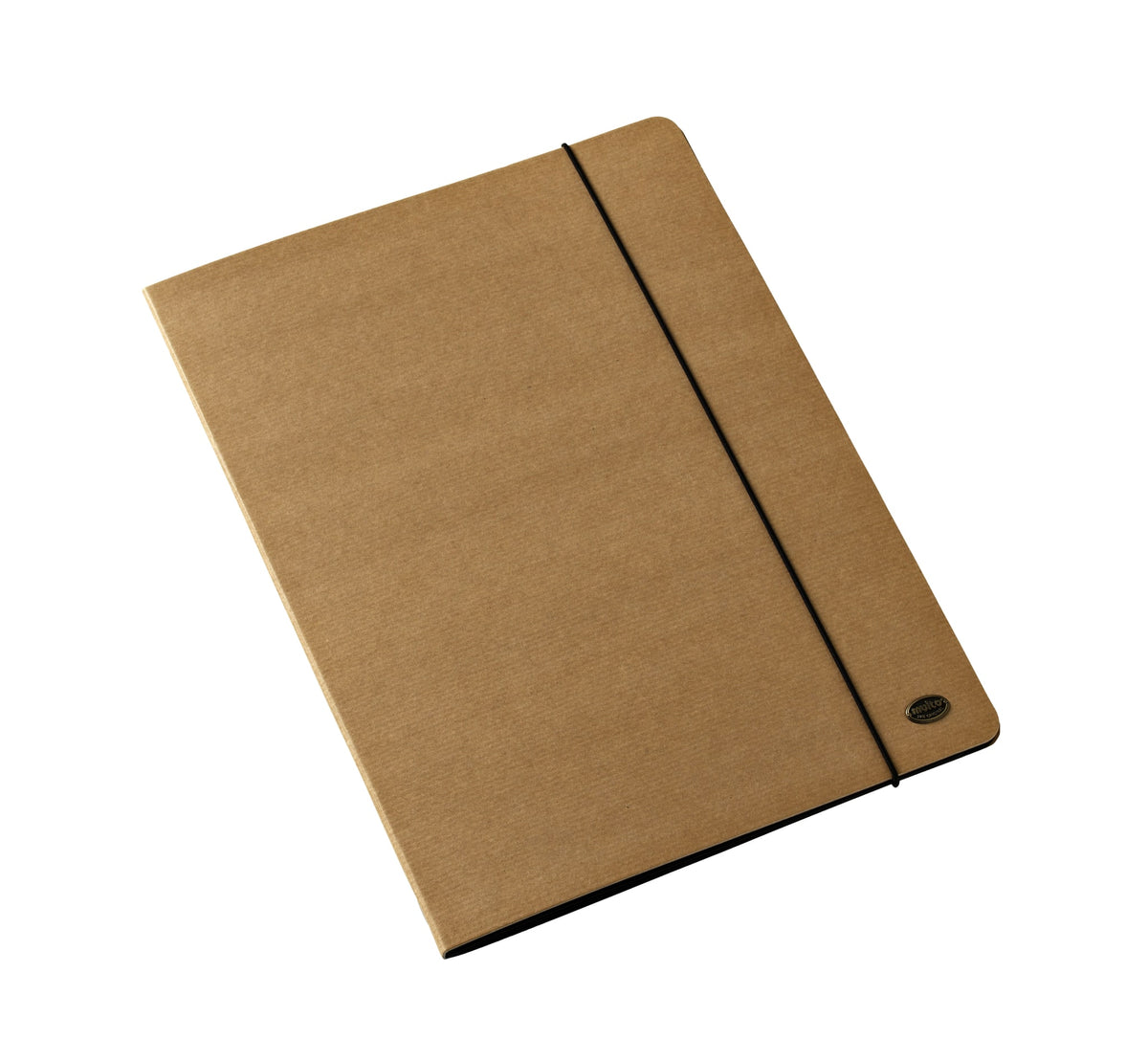 Djois - Sorteermap kraft line a4 6 tabbladen br