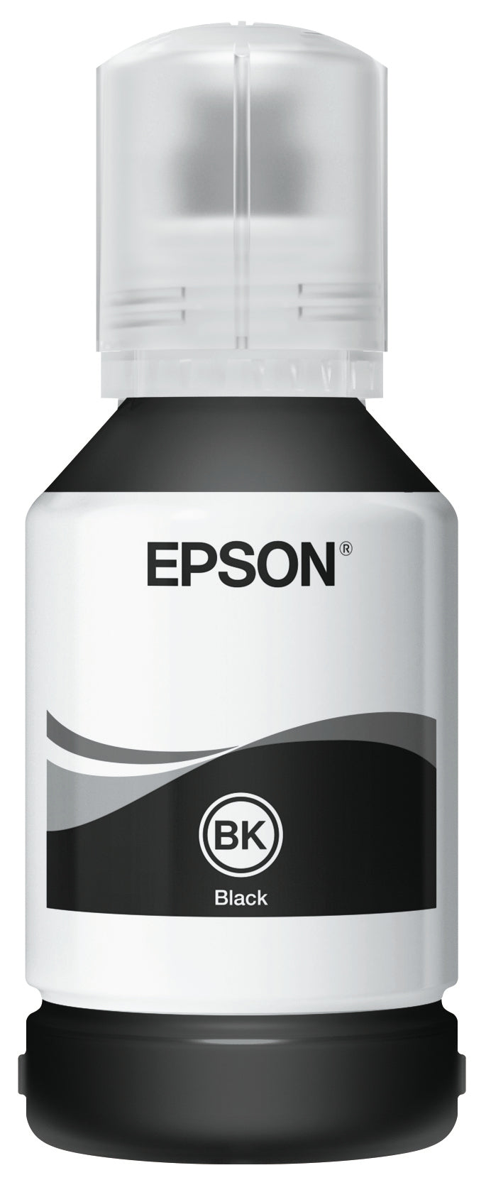 Epson - 111 EcoTank Pigment black ink bottle