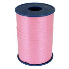 Krullint 5mm x 500 meter kleur 020 roze