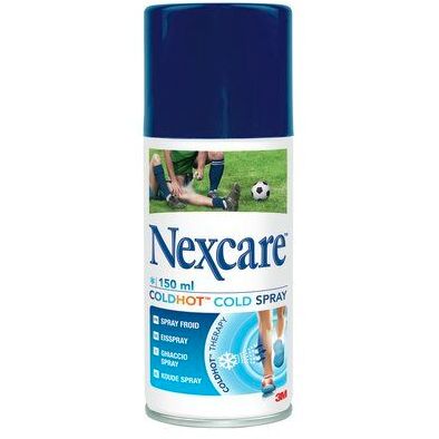 Nexcare - spray freddo Coldhot Spray freddo