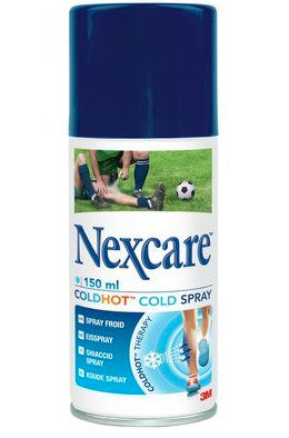 Nexcare - cold spray Coldhot Cold Spray