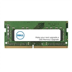 DELL - AB371023 geheugenmodule 8 GB 1 x 8 GB DDR4 260-pin SO-DIMM