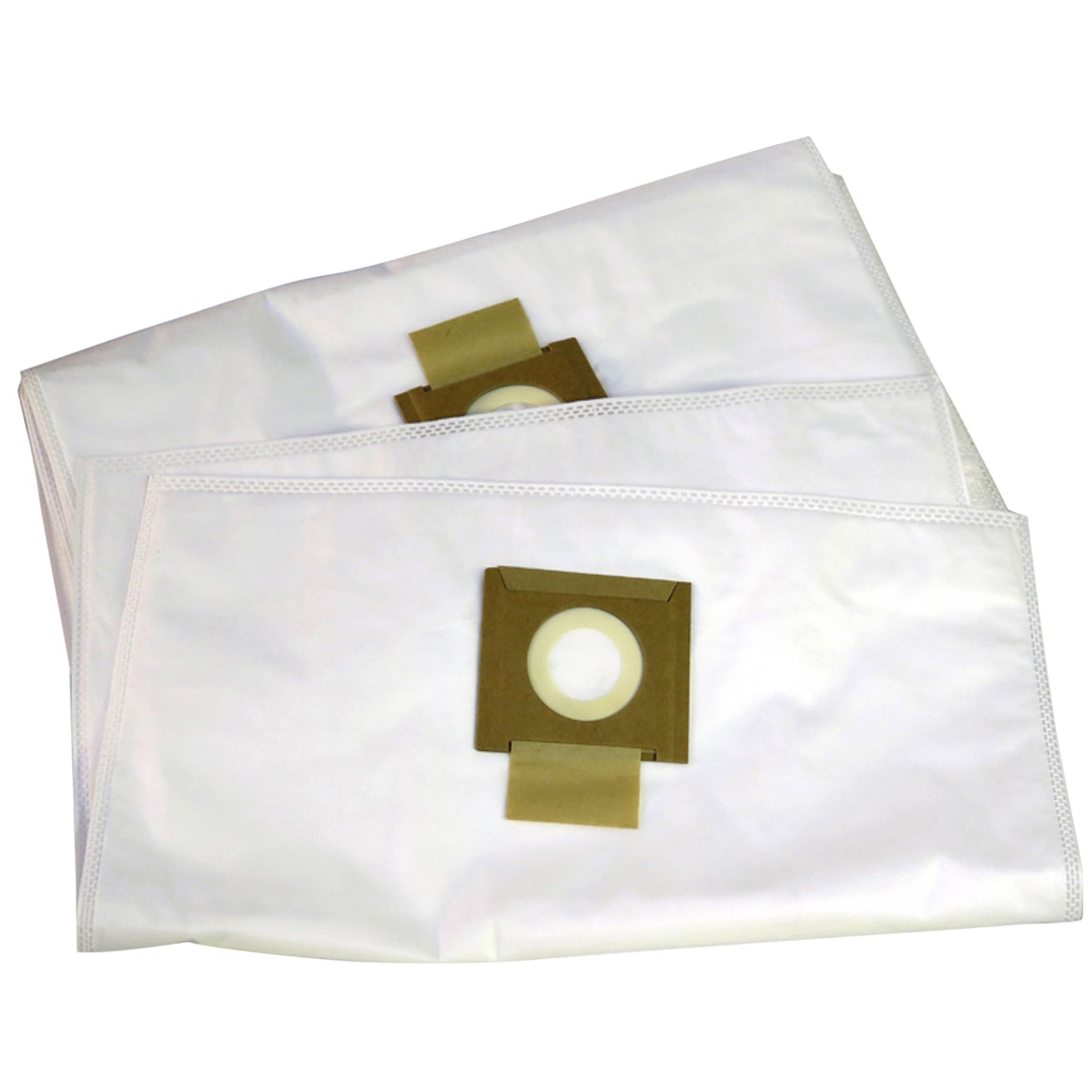 Nilfisk - Sacchetti per aspirapolvere Viper DSU12 10 pezzi