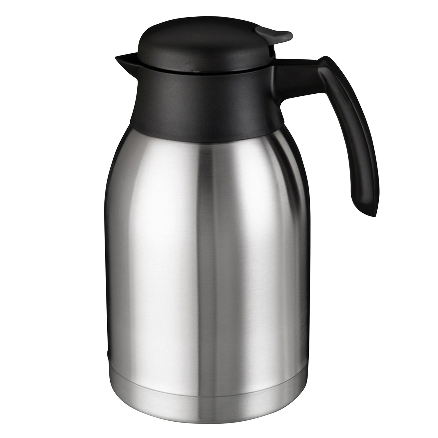 Bravilor Bonamat - Thermos double-walled 2 liter stainless steel black