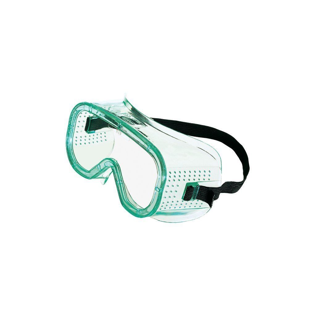 Honeywell - Lunettes de sécurité LG10 cristallines