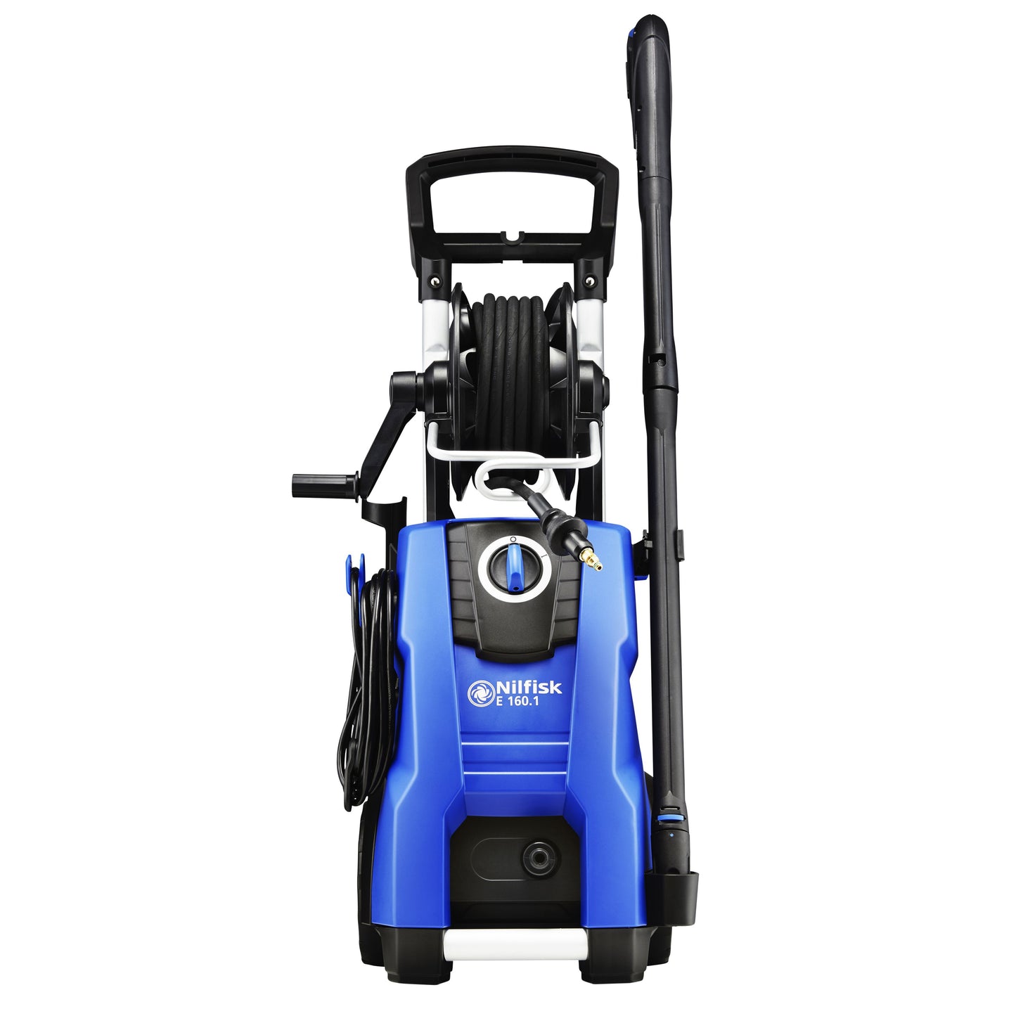 Nilfisk - High-pressure cleaner Excellent Power X-tra 145 bar 500l/h