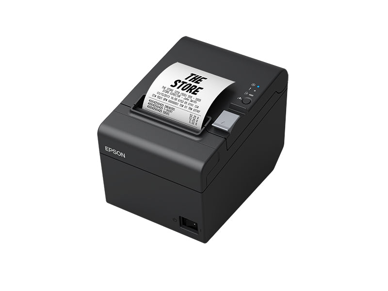 Epson - Impresora de recibos TM-20-003