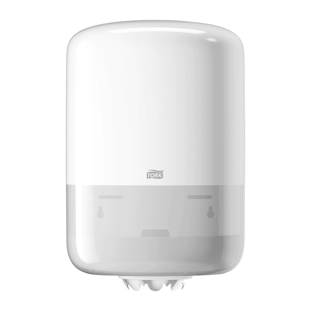 Tork - Poetspapierdispenser m2 elevation wit