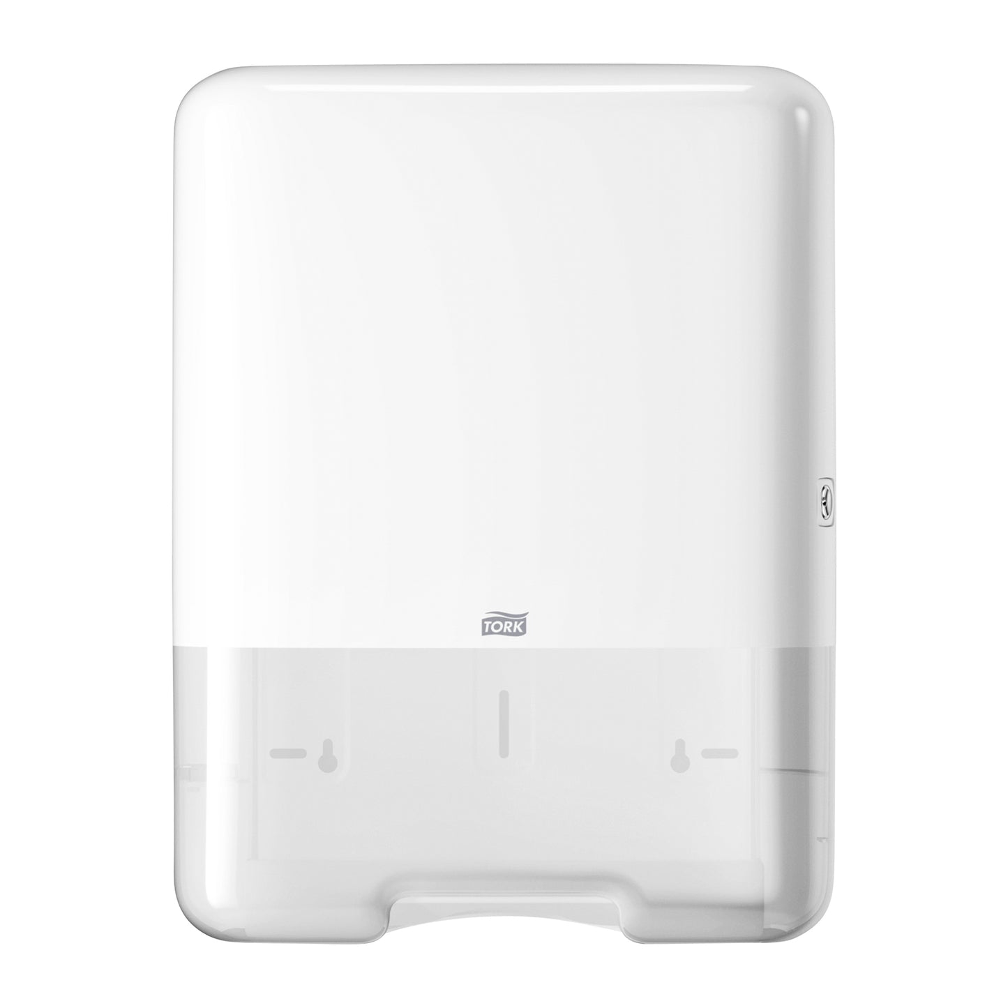 Tork - Dispenser asciugamani H3 Elevation bianco 553000