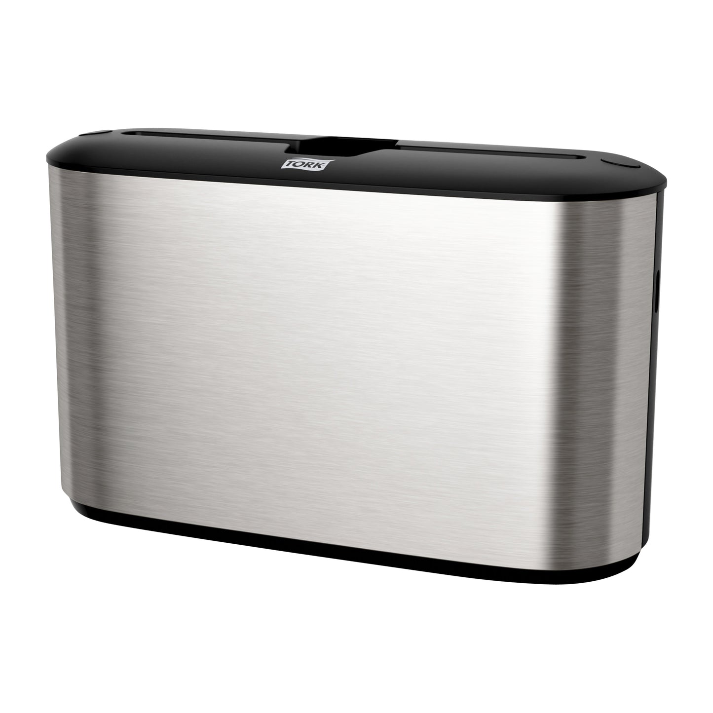 Tork - Handtuchspender H2 Line Xpress Arbeitsplatte silber 460005