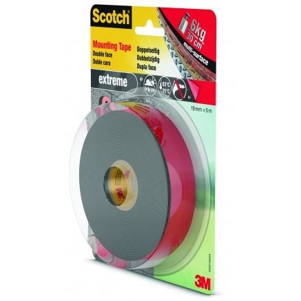 Scotch - 40021950 montagee -label 5 m
