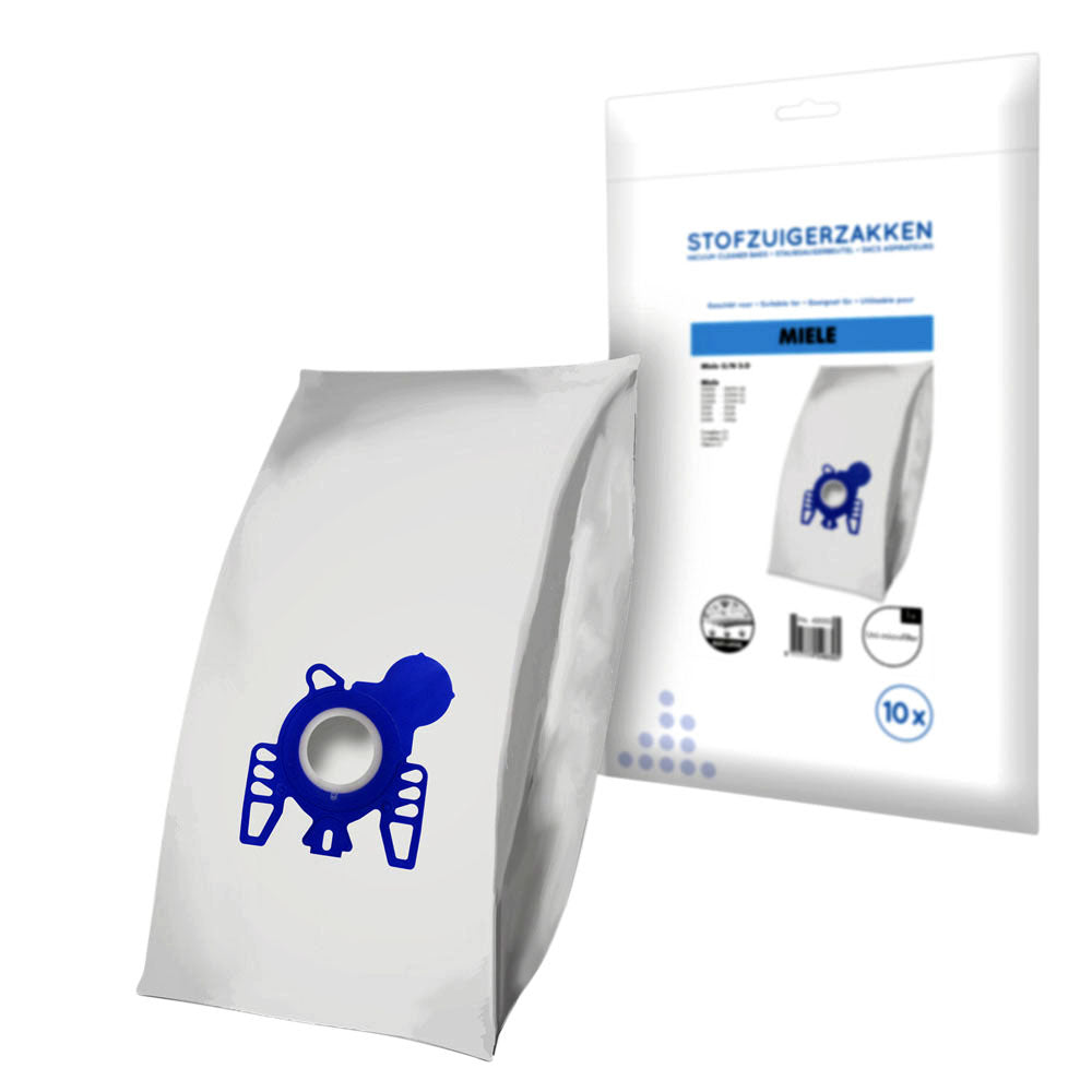 Fevik - Stofzuigerzak cleaninq miele g/n 3-d
