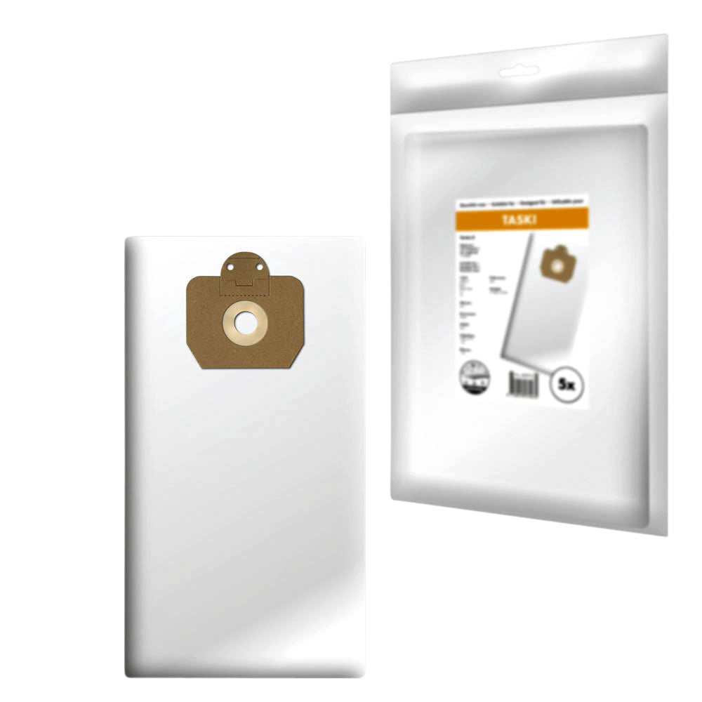 Cleaninq - Stofzuigerzak Aero/Vento 8 SMS 5 stuks