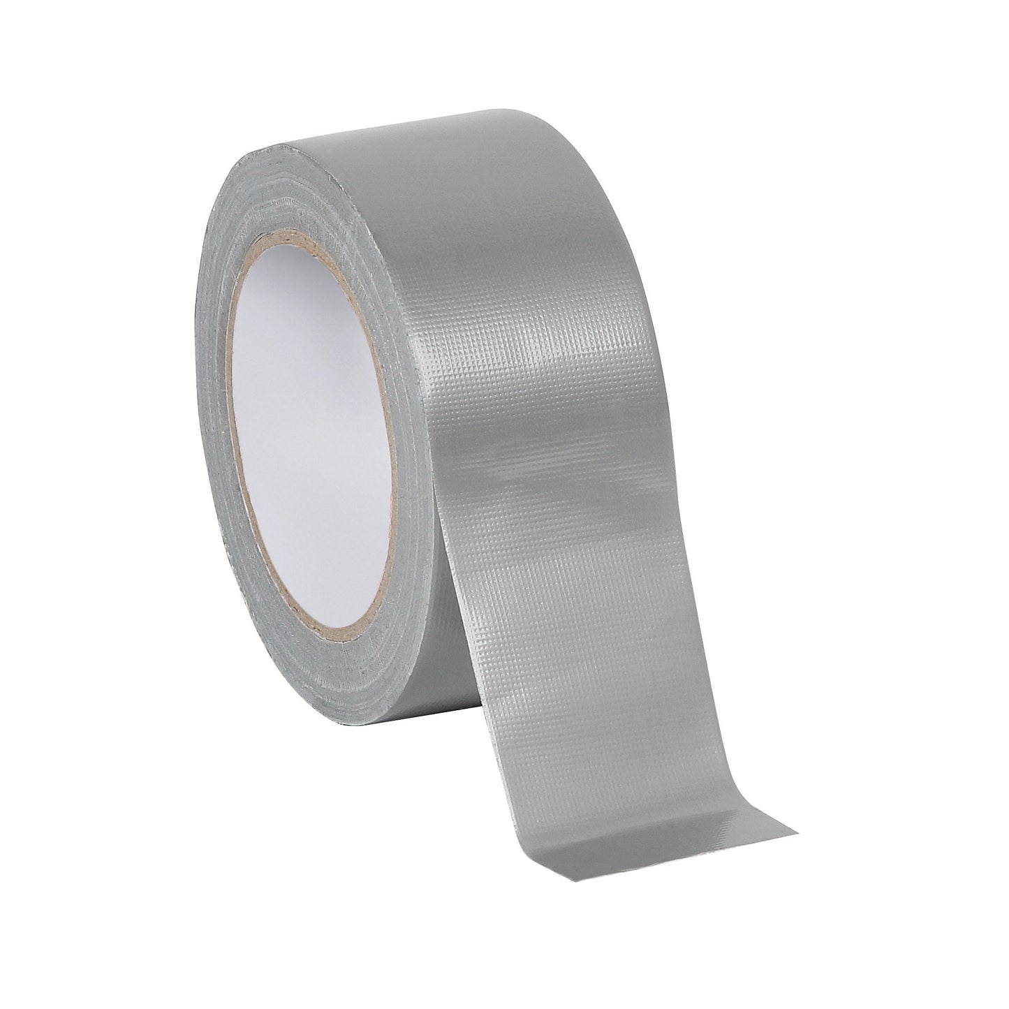 Quantore - Plakband Duct e 48mmx50m zilver | 12 stuks