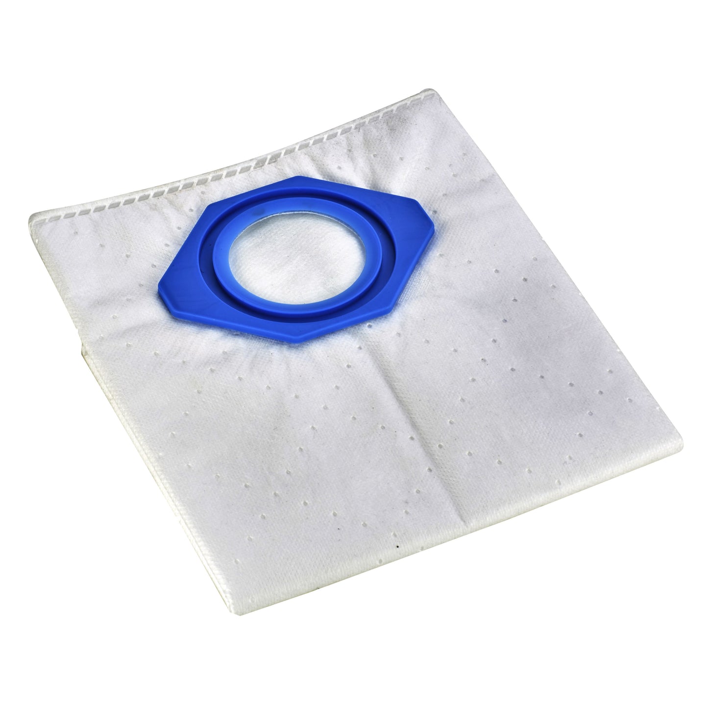 Nilfisk - Stofzuigerzak GM80-90 fleece 5 stuks