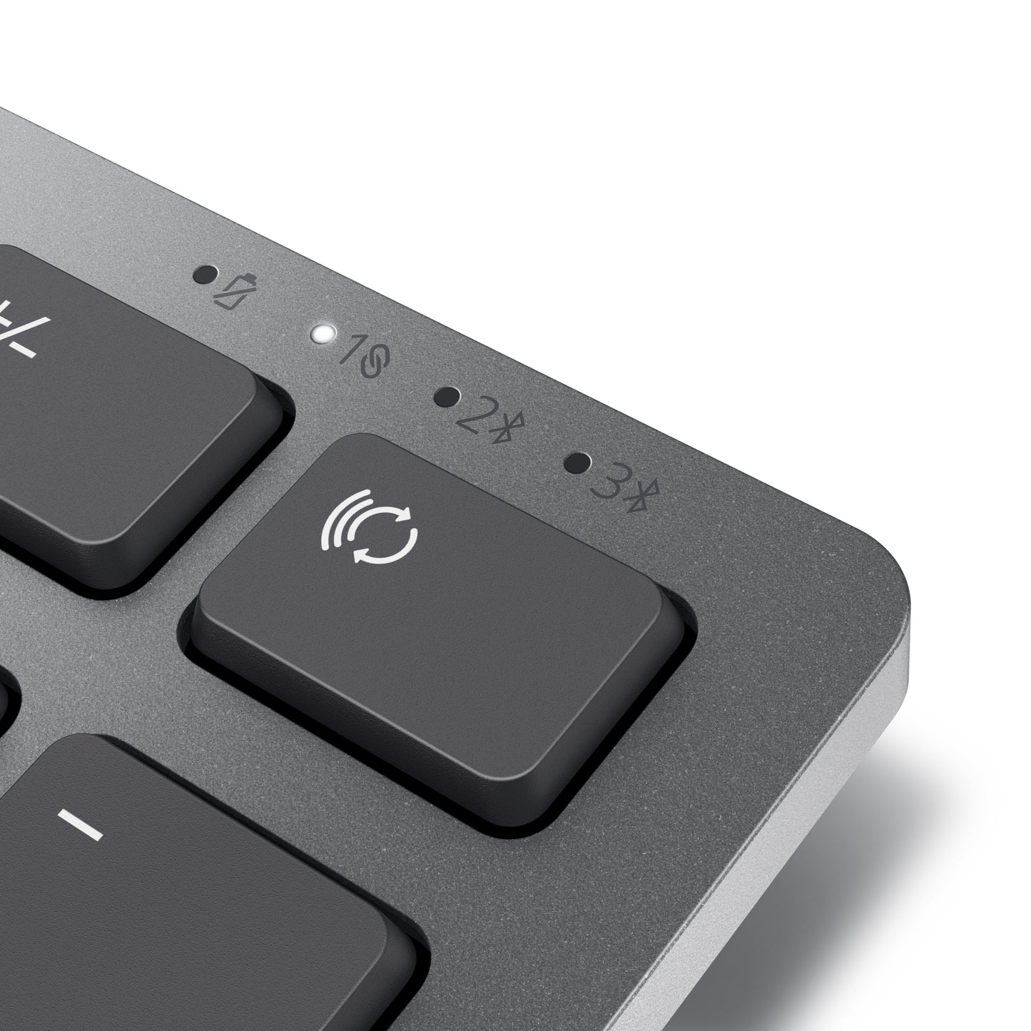Dell - Pro Plus toetsenbord KB700 VS internationaal (QWERTY)