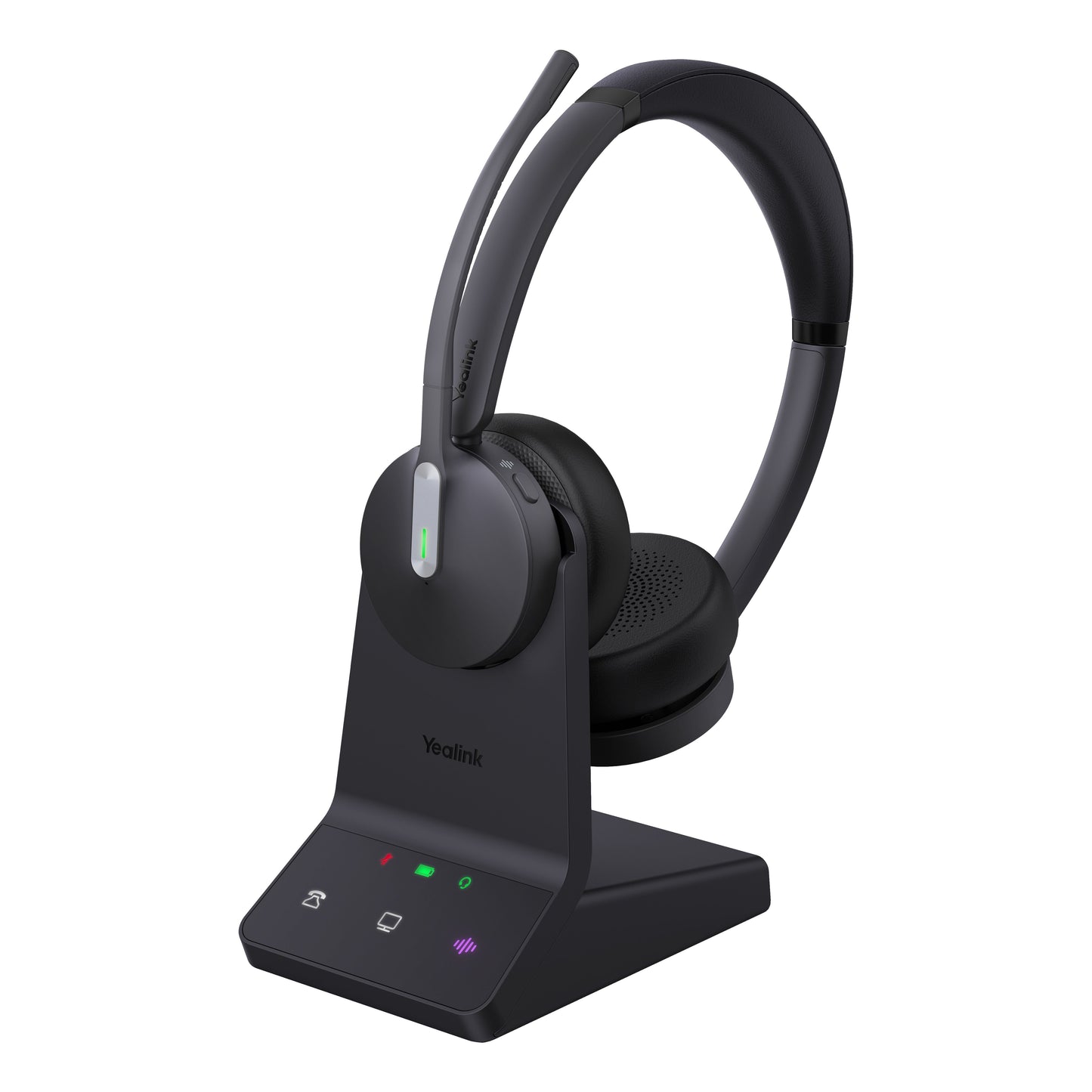 YEALINK - WH64 Dual UC Headset