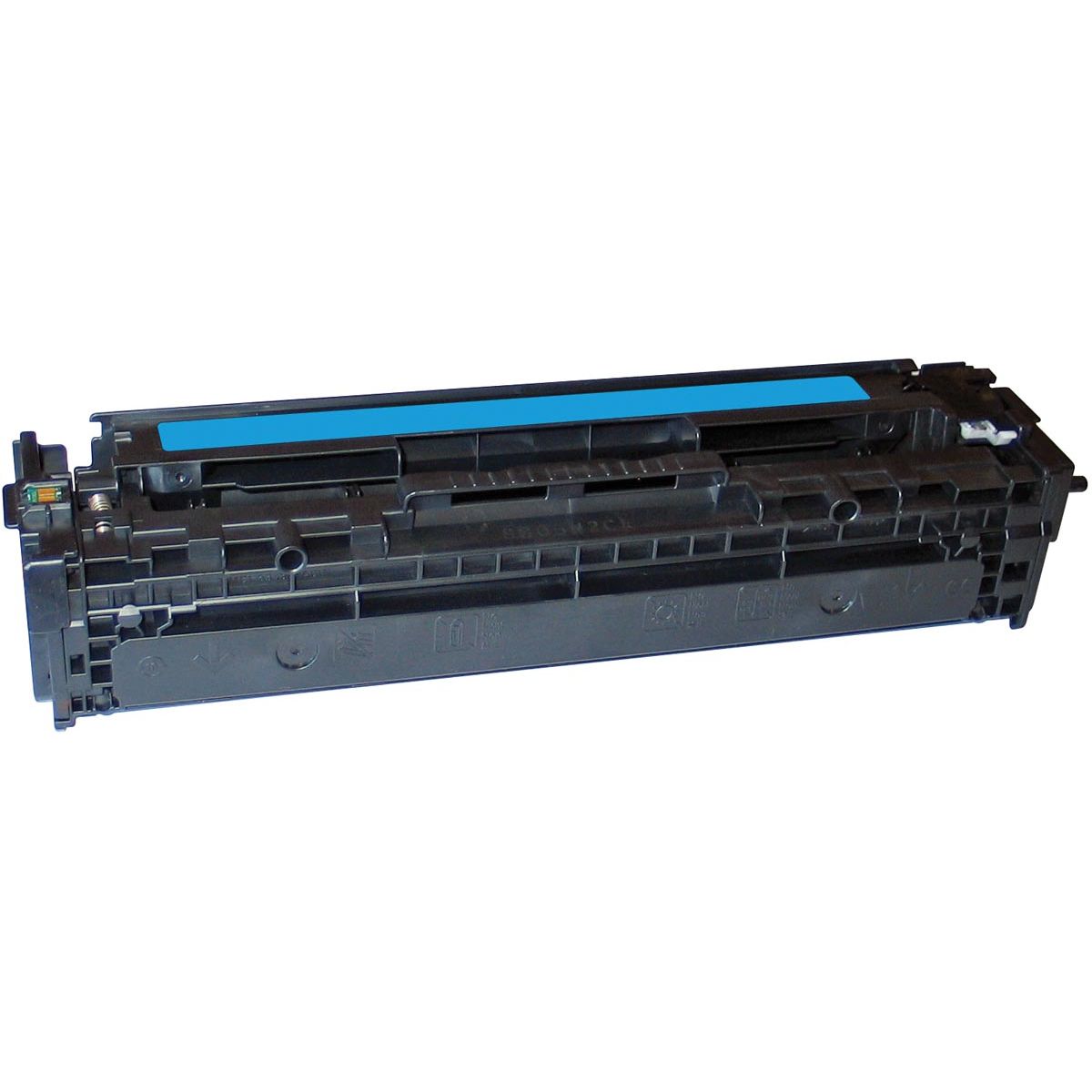 Kineon - toner ciano 1400 pagine per OEM: CB541A