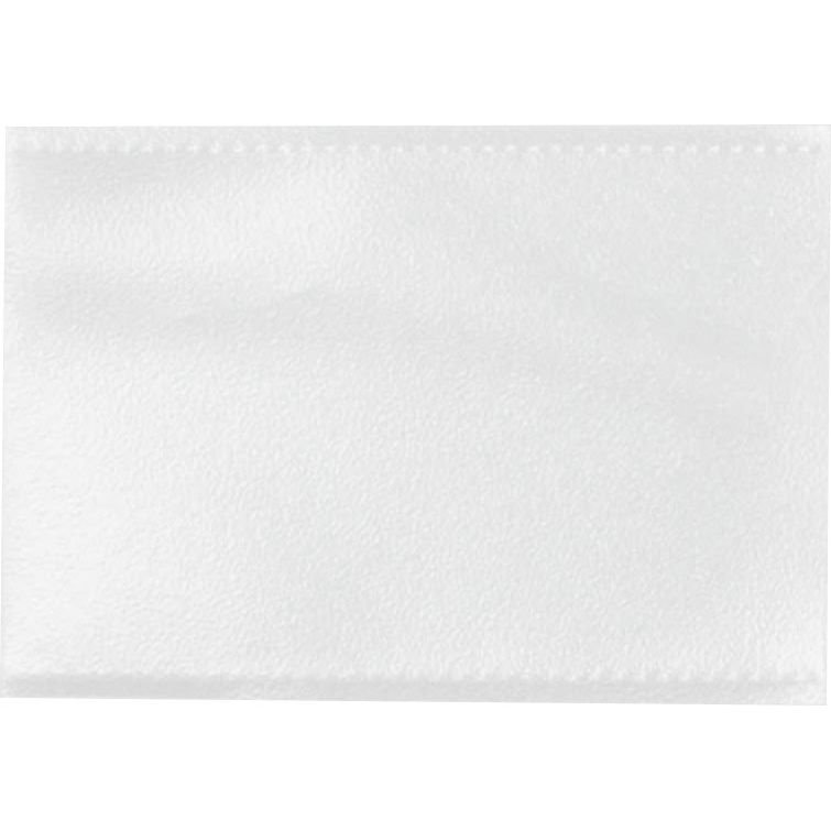 Pergamy - U-mapje ft kredietkaart, gekorrelde PP, pak van 100 stuks