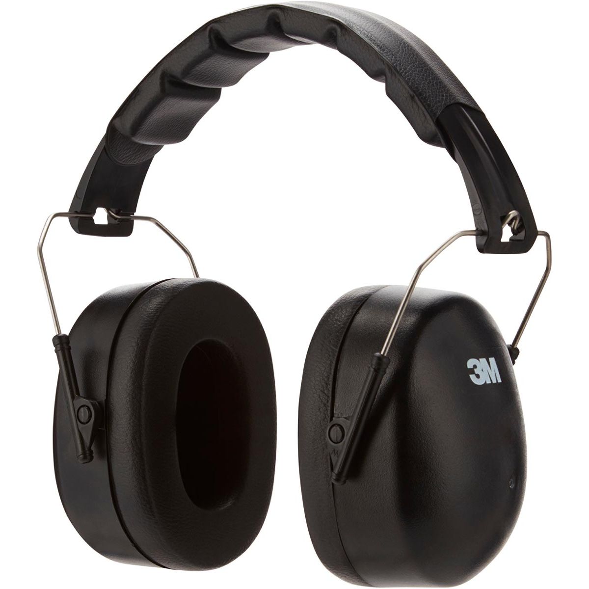 3M - Peltor gehoorkap met opvouwbare hoofdband, geluidsdemping tot 30 dB