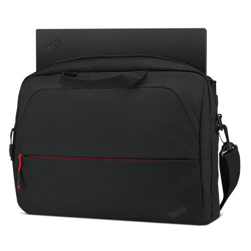 LENOVO - ThinkPad Essential 16-inch Topload (Eco) 40,6 cm (16) Tas met bovensluiting Zwart