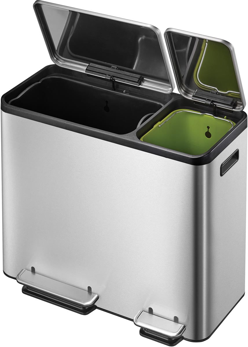 Eko - Ecocasa Treteimer 30 + 15l