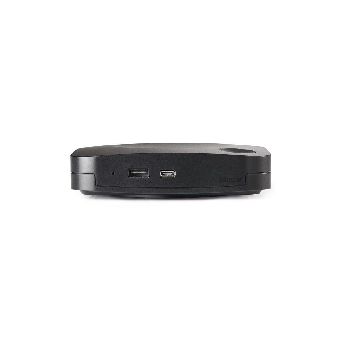 BARCO - ClickShare CX-20 set Gen 2 draadloos presentatiesysteem HDMI Desktop