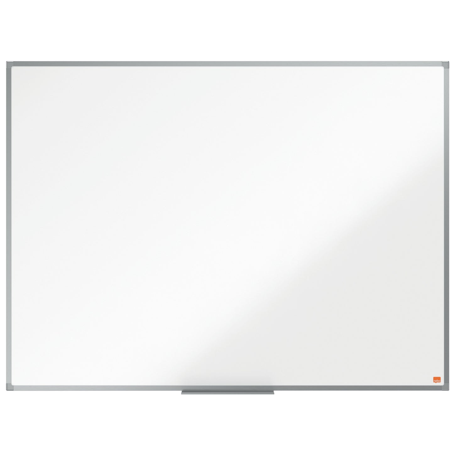 Nobo - 1915129 whiteboard 1200 x 900 mm Staal Magnetisch