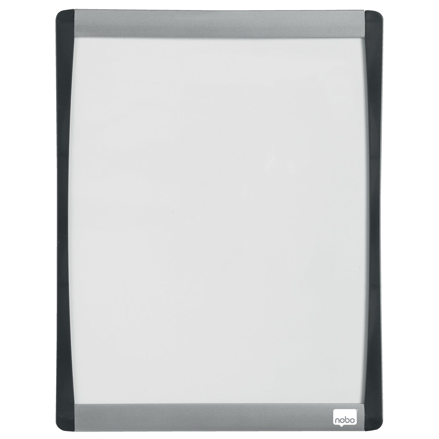 Nobo - Whiteboard 28x21.5cm curved