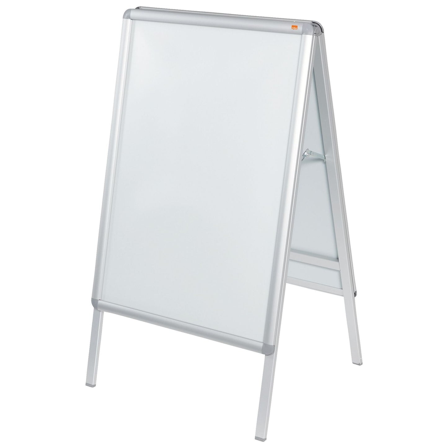 Nobo - Segnaletica stradale Plus A1 con cornice a scatto
