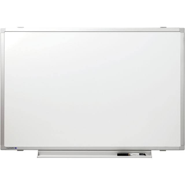 Legamaster - Tableau blanc professionnel 60x90cm émail magnétique